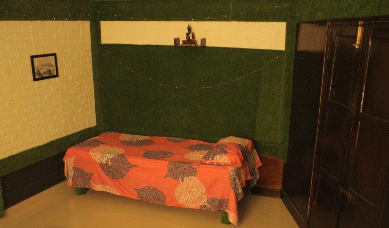 Kerala Bamboo House Hotel Varkala Luaran gambar
